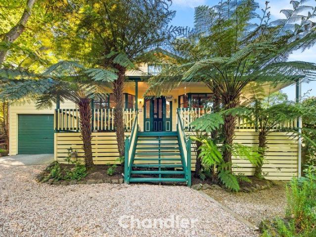 House for sale in The Patch, Melbourne