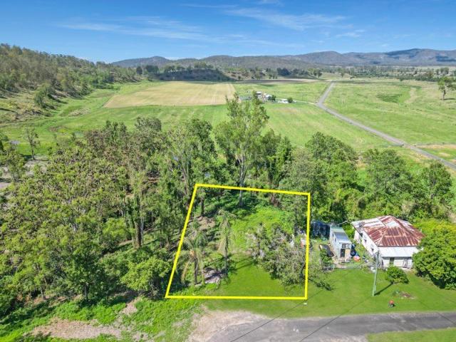 Land for sale in Tabulam, New South Wales