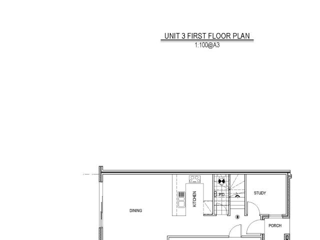 Townhouse for sale in Camerons Creek, Victoria