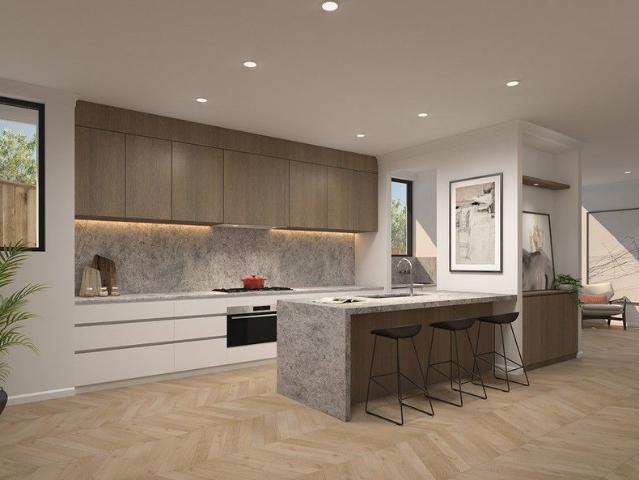 Townhouse for sale in Camerons Creek, Victoria