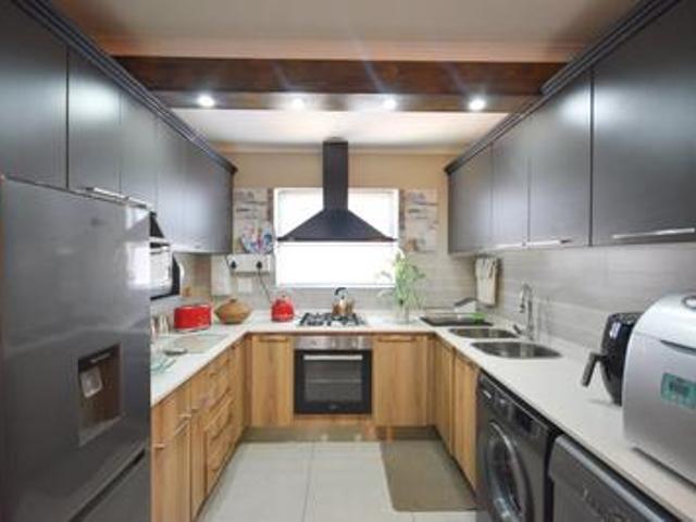 Apartment for sale in Gauteng