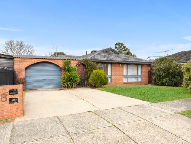 House for sale in Camerons Creek, Victoria
