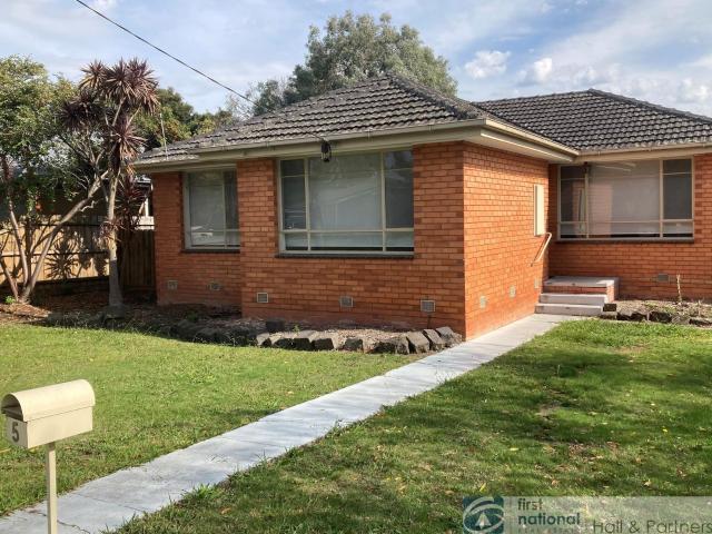 House for rent in Camerons Creek, Victoria
