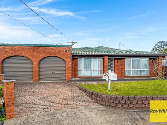 House for sale in Lansvale