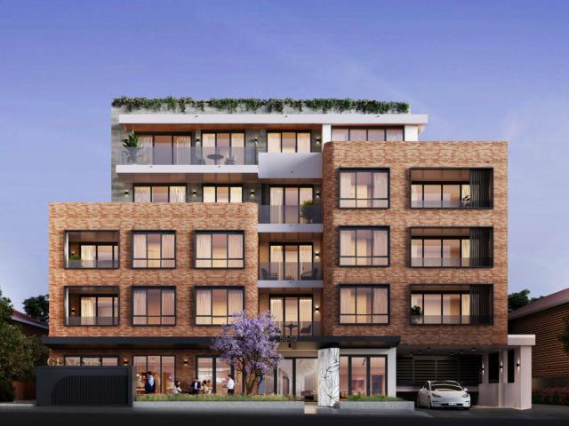 Apartment for sale in Sydney, New South Wales