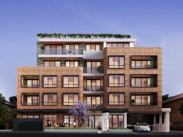 Apartment for sale in Burwood