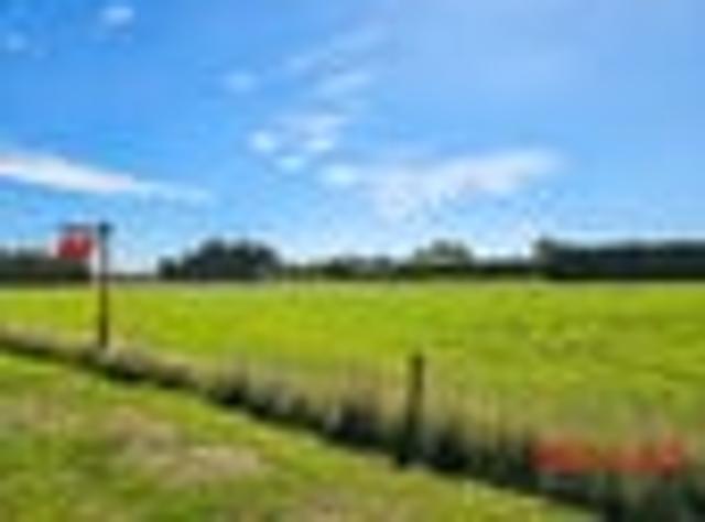 Land for sale in Hakatere, Canterbury