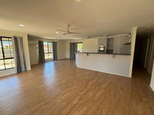 House for rent in Gladstone, Queensland