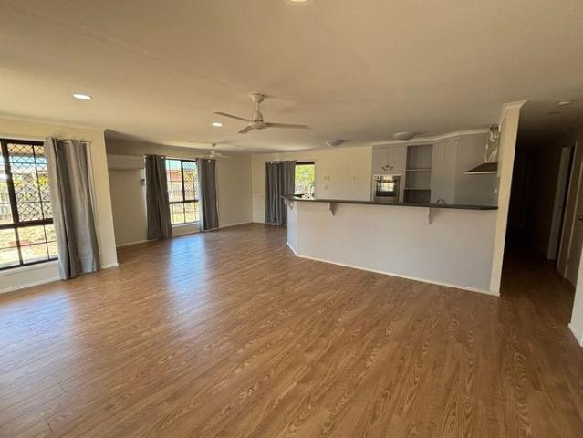 House for rent in Gladstone, Queensland