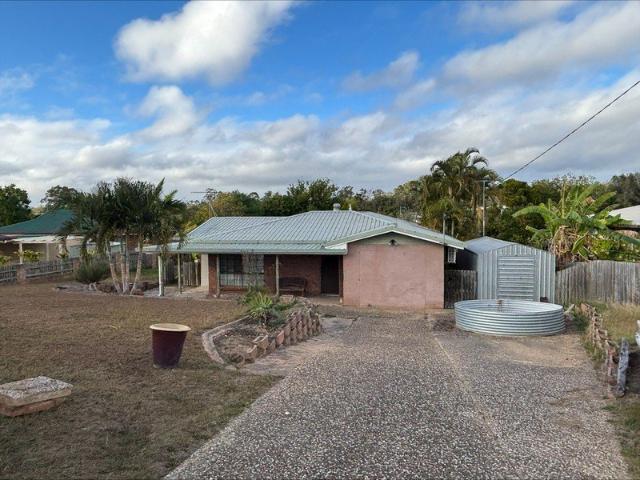House for rent in Gladstone, Queensland
