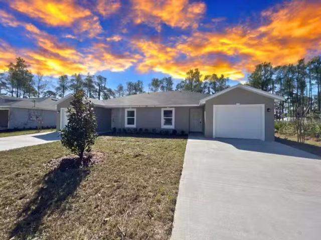 House for rent in Palm Coast