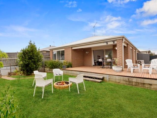 House for sale in Ocean Grove, Victoria