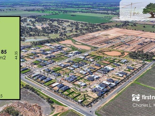 Land for sale in Moama, New South Wales