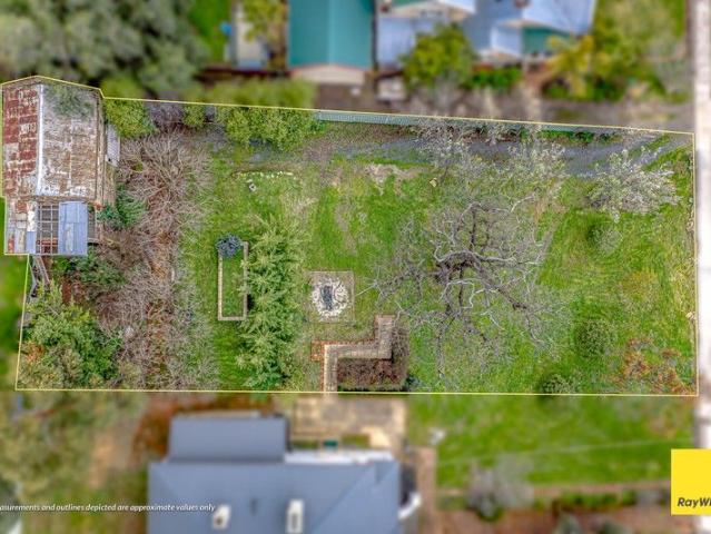 Land for sale in Bendigo, Victoria