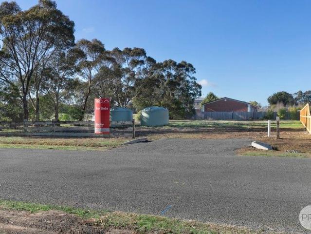 Land for sale in Ballarat, Victoria