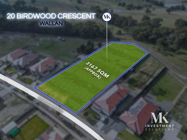 Land for sale in Wallan, Victoria