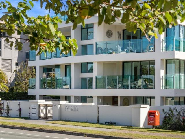 Apartment for rent in Kingscliff, Tweed Shire Council