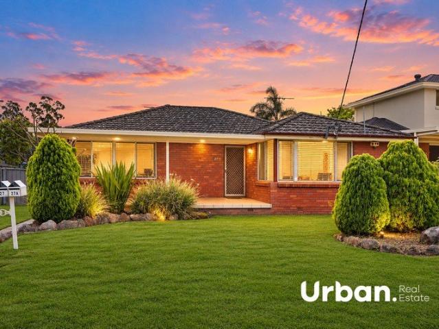 House for sale in Cambridge Park, Sydney