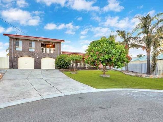 House for sale in Cockburn, Western Australia