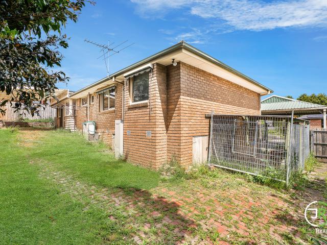 House for sale in Camerons Creek, Victoria