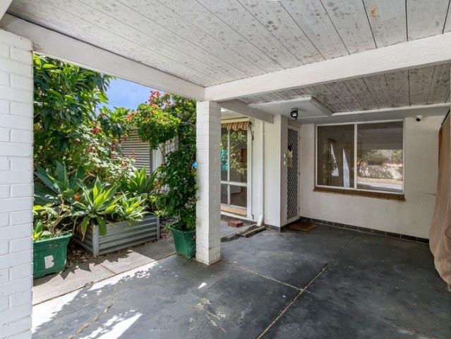 Apartment for sale in Bassendean, Western Australia