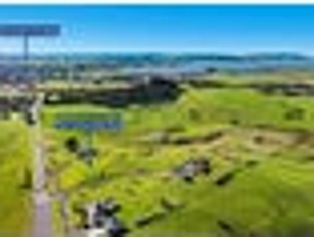 Land for sale in Kauwhata, Waikato