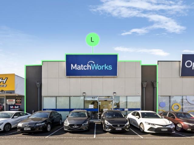 Retail for rent in Camerons Creek, Victoria