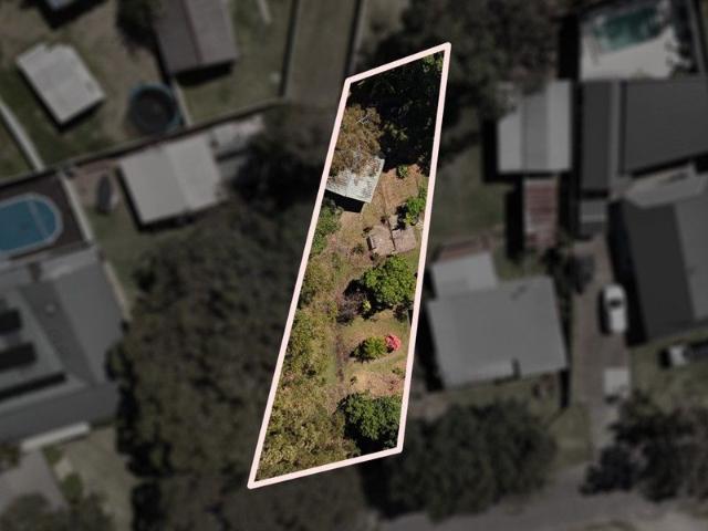 Land for sale in Budgewoi, New South Wales