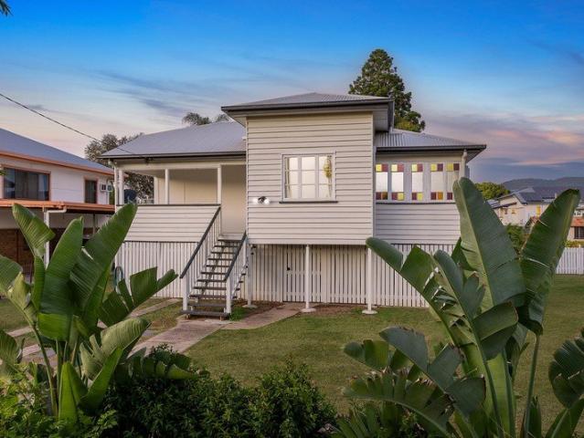 House for sale in Rockhampton, Queensland