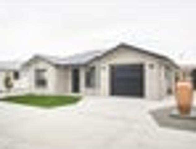 Townhouse for sale in Feilding