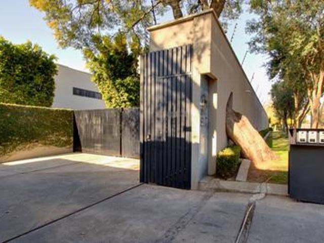 House for rent in Sandton