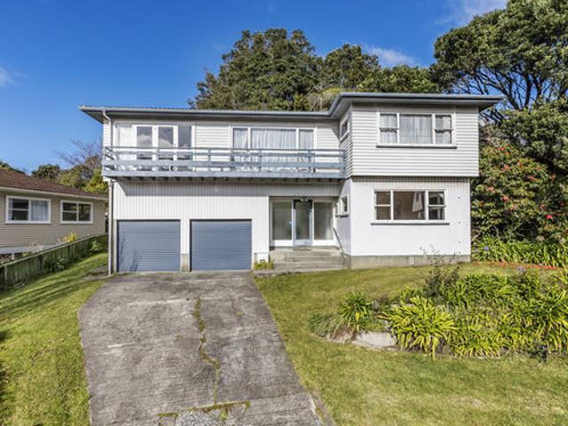 Property for sale in Matata, Wellington