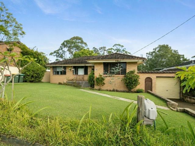 House for sale in Kippaxs, New South Wales