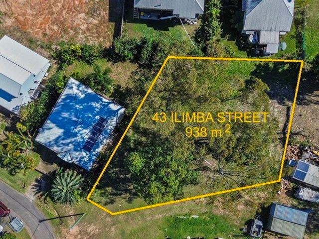 Land for sale in Toombul, Queensland