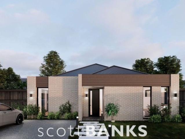 Flat for sale in Werribee
