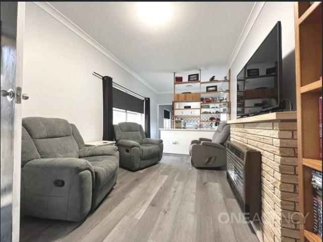 Apartment for rent in Brisbane Grove, New South Wales