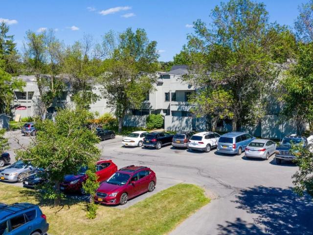 Apartment for rent in Ithaca, New York