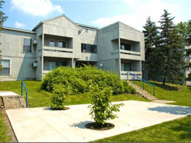 Apartment for rent in Ithaca, New York