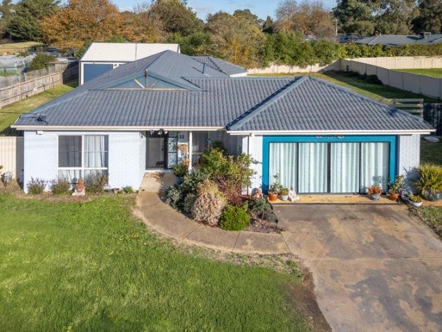 House for sale in Romsey, Victoria