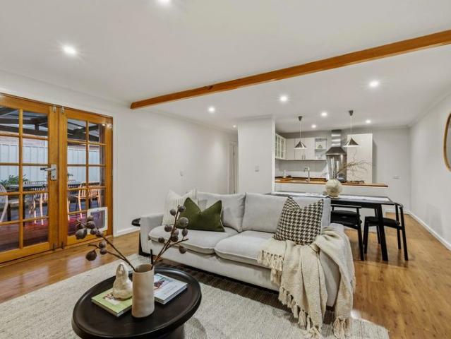 House for rent in Horseshoe Creek, South Australia