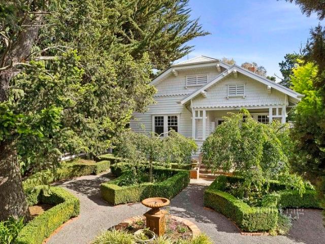House for sale in Kyneton, Victoria