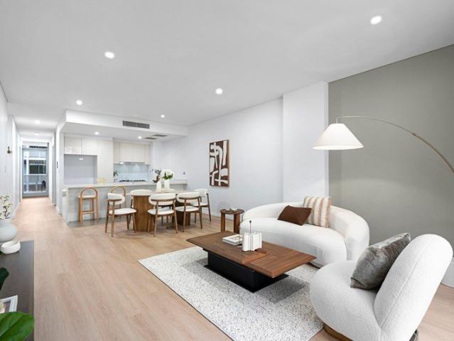 Apartment for sale in Sydney, New South Wales
