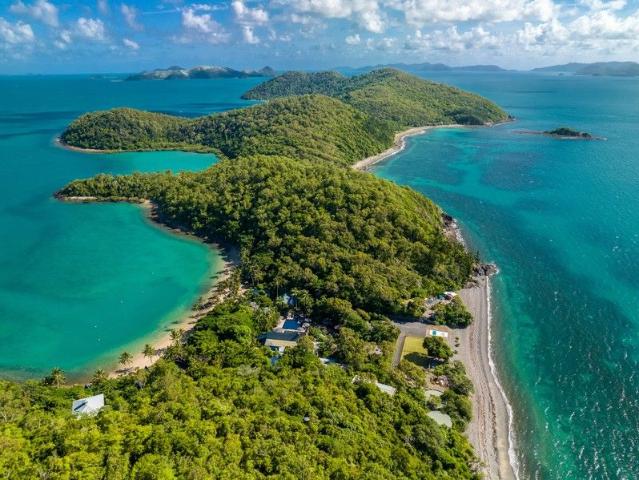 Land for sale in Whitsundays, Queensland