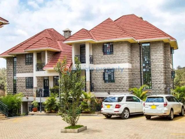 House for rent in Ongata Rongai, Kajiado
