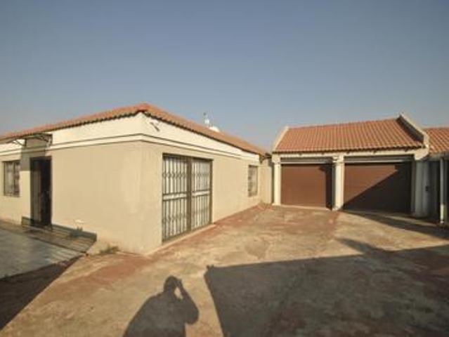 House for sale in Ekurhuleni, Gauteng