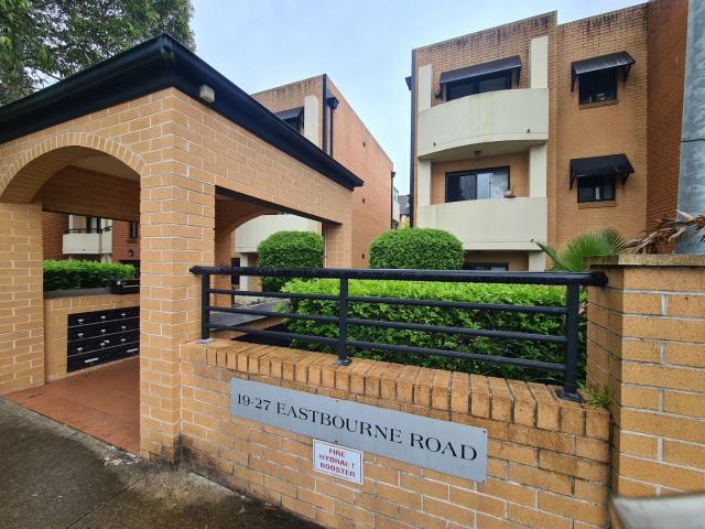 Apartment for rent in Sydney, New South Wales
