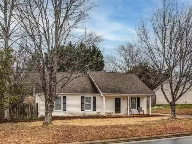 House for rent in Greensboro
