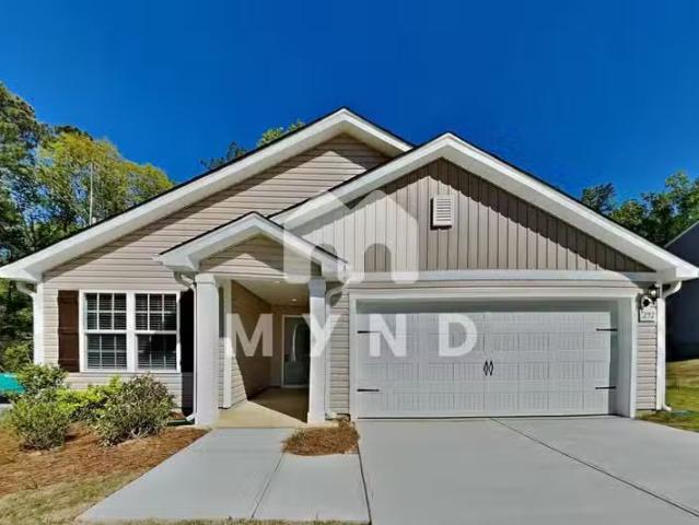 House for rent in Dunn