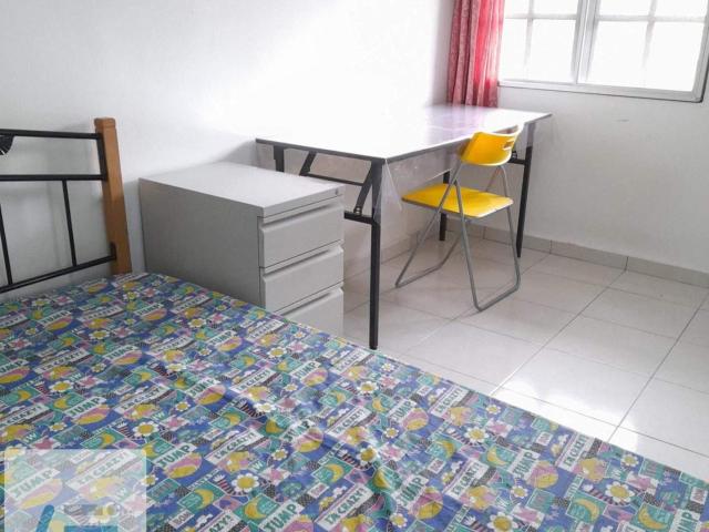 Room for rent in Seputeh, Kuala Lumpur