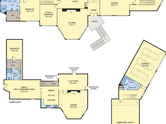 House for sale in Camerons Creek, Victoria